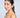 Clip-in Hairline with Curtain Bangs
