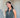 Clip-in Hairline With Curtain Bangs | Nish Hair