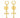 Cross My Heart Evil Eye Earrings