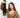 Curly Clip-In Hair Extensions- Set of 4