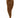 Masked Hair Topper - Silk Base