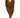 Masked Hair Topper - Silk Base