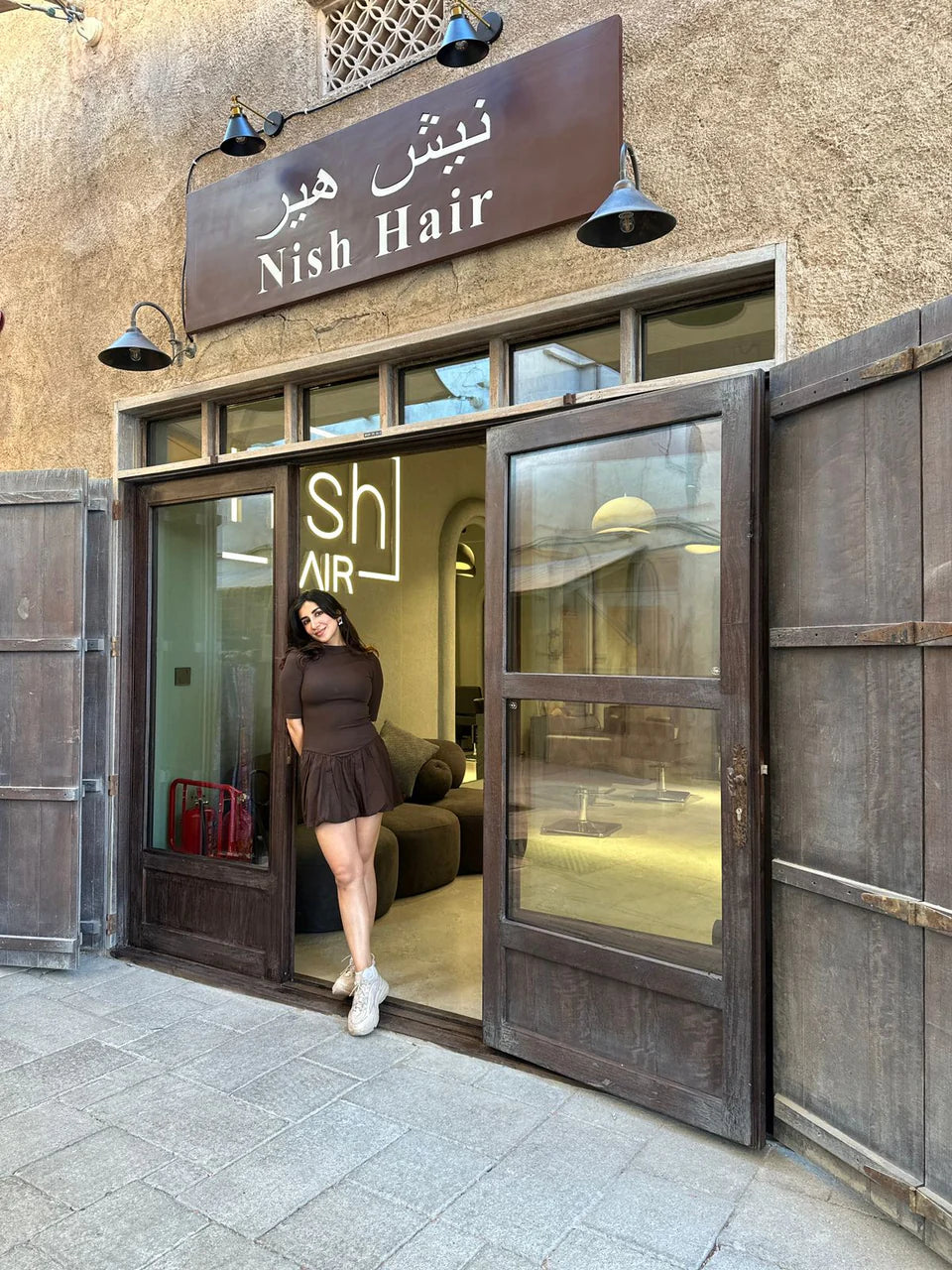 Al Seef, Dubai