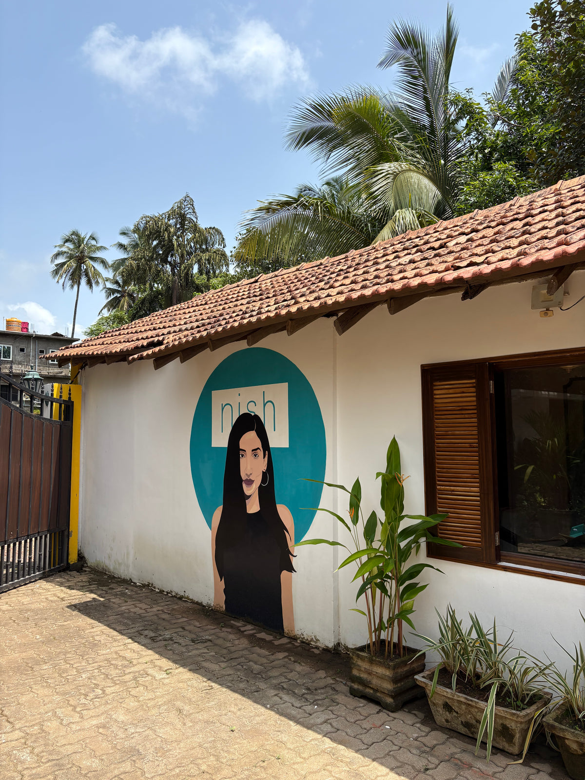 Arpora, Goa