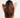 Celebrity Half Wig - Parul's Ombre