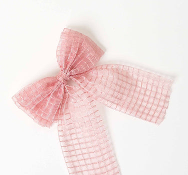 Simplicity Hair Clip Bows | Nish Hair