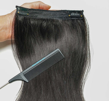 “Gimme Some Volume” 2 Clip weft – Classic Hair