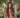 Parul’s Ombre Clip-in Hair Extensions – Set of 4 | Nish Hair