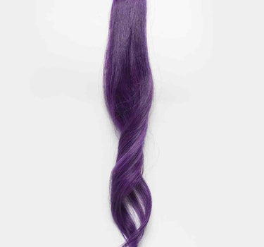Priyanka's Purple #Strandout | Priyanka Borkar
