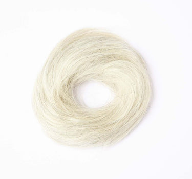 Graceful Grays - Donut Scrunchies | Nish Hair