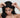 Hair Topper For Short Hair - Dark Brown | Silk Top Topper  3x4