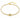 Evil Eye Tennis Bracelet