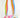 Unicorn Clip in coloured hair extensions for kids