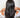 Full Head Wig – Silk Base – Human Hair