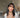 Full Head Wefted Wig With Bangs | Nish Hair