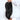 Backcombed hair topper – 14-16 inch- Lace Base – 4×4 | Nish Hair
