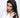 Backcombed hair topper – 14-16 inch- Lace Base – 4×4 | Nish Hair
