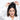 Backcombed hair topper – 14-16 inch- Lace Base – 4×4 | Nish Hair