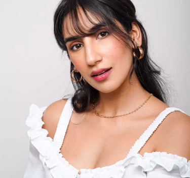 Wispy Clip-In Bangs | Nish Hair