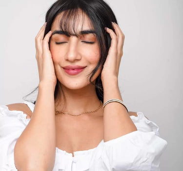 Wispy Clip-In Bangs | Nish Hair