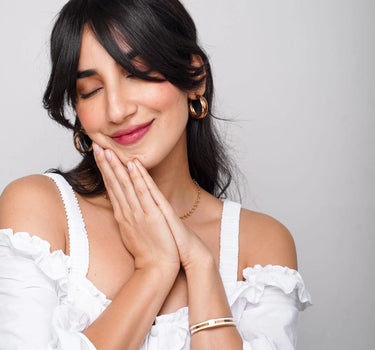 Curtain Clip-In Bangs | Nish Hair