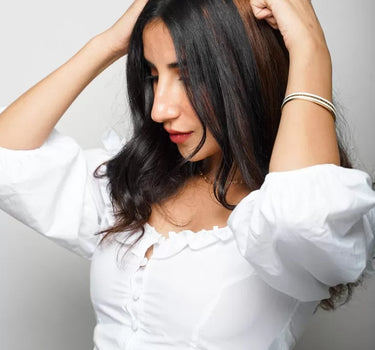Nish Hair – Faux Highlights – Set of 2