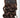 Dark Brown With Highlights  – Classic Hair - CLIP In Extensions