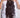Curly Scalp Line Hair Topper – 1.5x5inch – Silk Base