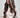 Dirty Blue – #Strandout- Coloured clip-In Hair| Nish Hair