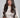 Dirty Blue – #Strandout- Coloured clip-In Hair| Nish Hair