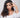 Frame My Face – Set of 2 Seamless Clip-In (Perfect for Receding Hairline)