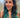 Zahira’s Green #Strandout- Coloured clip-In Hair| Nish Hair