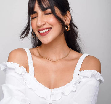 CLIP IN-BANGS | Human Hair | Nish Hair