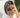 Tiny Topper with Bangs | Hair Topper | Nish Hair