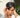 Tiny Topper with Bangs | Hair Topper | Nish Hair