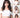 CLIP IN-BANGS | Human Hair | Nish Hair