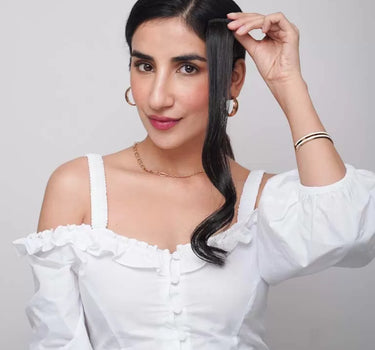 Single Clip Hair Strands | Nish Hair