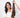 Long Premium Clip Hair Extensions Set of 4 – 22inch-26inch | Nish Hair