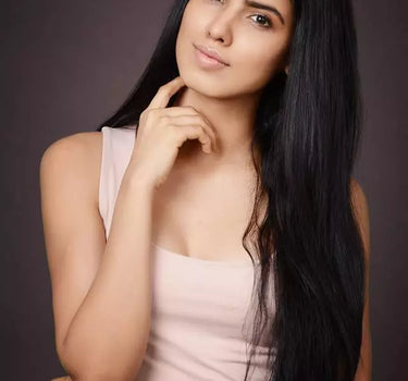 NATURAL BLACK – Classic Hair - CLIP In Extensions
