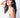 Blonde Faux Highlight – 20inch | Nish Hair
