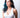 Teal Blue – #Strandout Coloured clip-In Hair| Nish Hair