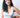 Teal Blue – #Strandout Coloured clip-In Hair| Nish Hair