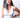 Dirty Blue – #Strandout- Coloured clip-In Hair| Nish Hair